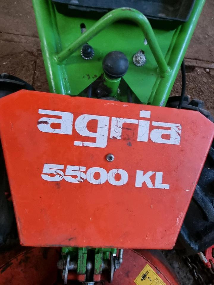 Motormäher Agria 5500 KL Grizzly Böschungsmulcher Hangmäher Reform Aebi Rasenmäher Mähausleger Böschungsmulcher Seitenmulcher Mulchgerät - Gazonmaaier: afbeelding 3 Motormäher Agria 5500 KL Grizzly Böschungsmulcher Hangmäher Reform Aebi Rasenmäher Mähausleger Böschungsmulcher Seitenmulcher Mulchgerät - Gazonmaaier: afbeelding 3