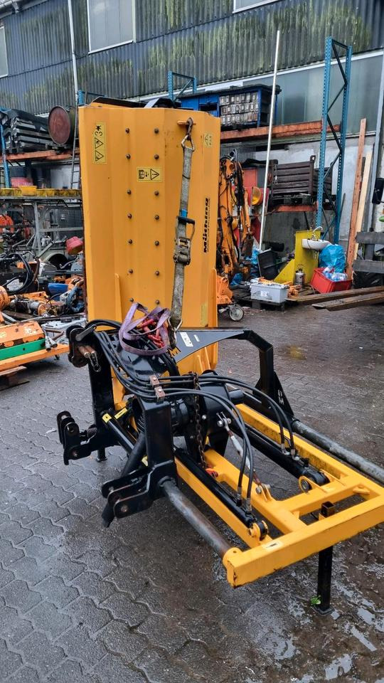 Müthing MU-E/S 140R Seitenmulcher Mähausleger Böschungsmulcher Böschungsmäher Mulchgerät Mulcher Dücker - Verstek klepelmaaier: afbeelding 1 Müthing MU-E/S 140R Seitenmulcher Mähausleger Böschungsmulcher Böschungsmäher Mulchgerät Mulcher Dücker - Verstek klepelmaaier: afbeelding 1
