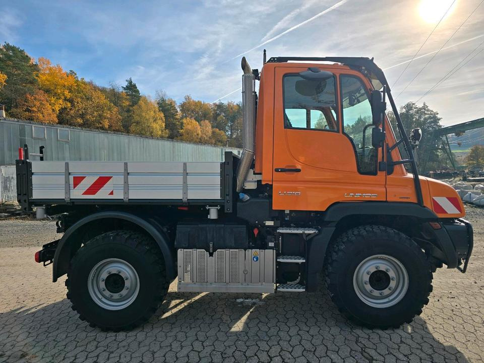 NEUFAHRZEUG Unimog U219 EAS NKS-Z-UGE-43 Mercedes-Benz 405/10 405/12 UGE Mercedes-Benz U 318 323 327 423 427 429 430 EasyDrive - Sneeuwruimer: afbeelding 5 NEUFAHRZEUG Unimog U219 EAS NKS-Z-UGE-43 Mercedes-Benz 405/10 405/12 UGE Mercedes-Benz U 318 323 327 423 427 429 430 EasyDrive - Sneeuwruimer: afbeelding 5