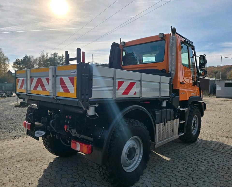 NEUFAHRZEUG Unimog U219 EAS NKS-Z-UGE-43 Mercedes-Benz 405/10 405/12 UGE Mercedes-Benz U 318 323 327 423 427 429 430 EasyDrive - Sneeuwruimer: afbeelding 3 NEUFAHRZEUG Unimog U219 EAS NKS-Z-UGE-43 Mercedes-Benz 405/10 405/12 UGE Mercedes-Benz U 318 323 327 423 427 429 430 EasyDrive - Sneeuwruimer: afbeelding 3