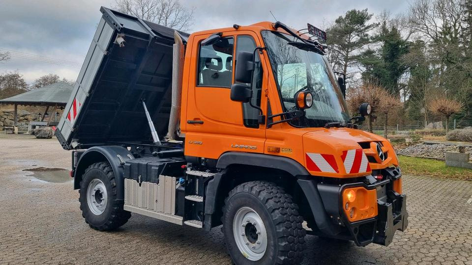 Leasing  Zu vermieten Unimog 405 U318 423 429 430 Mercedes Benz 318 527 Vermietung Zu vermieten Unimog 405 U318 423 429 430 Mercedes Benz 318 527 Vermietung: afbeelding 6