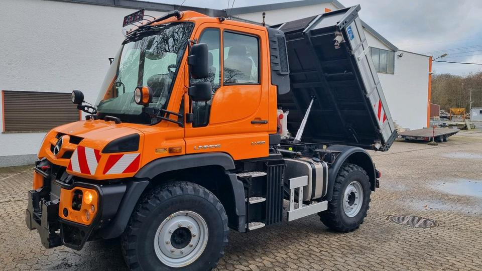 Leasing  Zu vermieten Unimog 405 U318 423 429 430 Mercedes Benz 318 527 Vermietung Zu vermieten Unimog 405 U318 423 429 430 Mercedes Benz 318 527 Vermietung: afbeelding 7