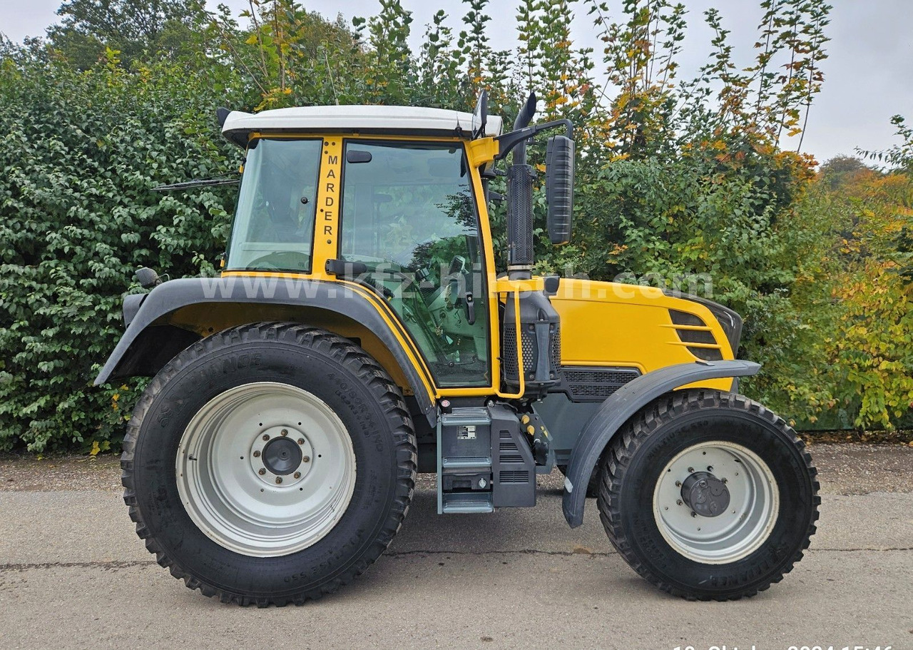 Fendt 313 V SCR, VARIO* 1.Hand * TMS * Netto: 54.900.- - Tractor: afbeelding 2 Fendt 313 V SCR, VARIO* 1.Hand * TMS * Netto: 54.900.- - Tractor: afbeelding 2