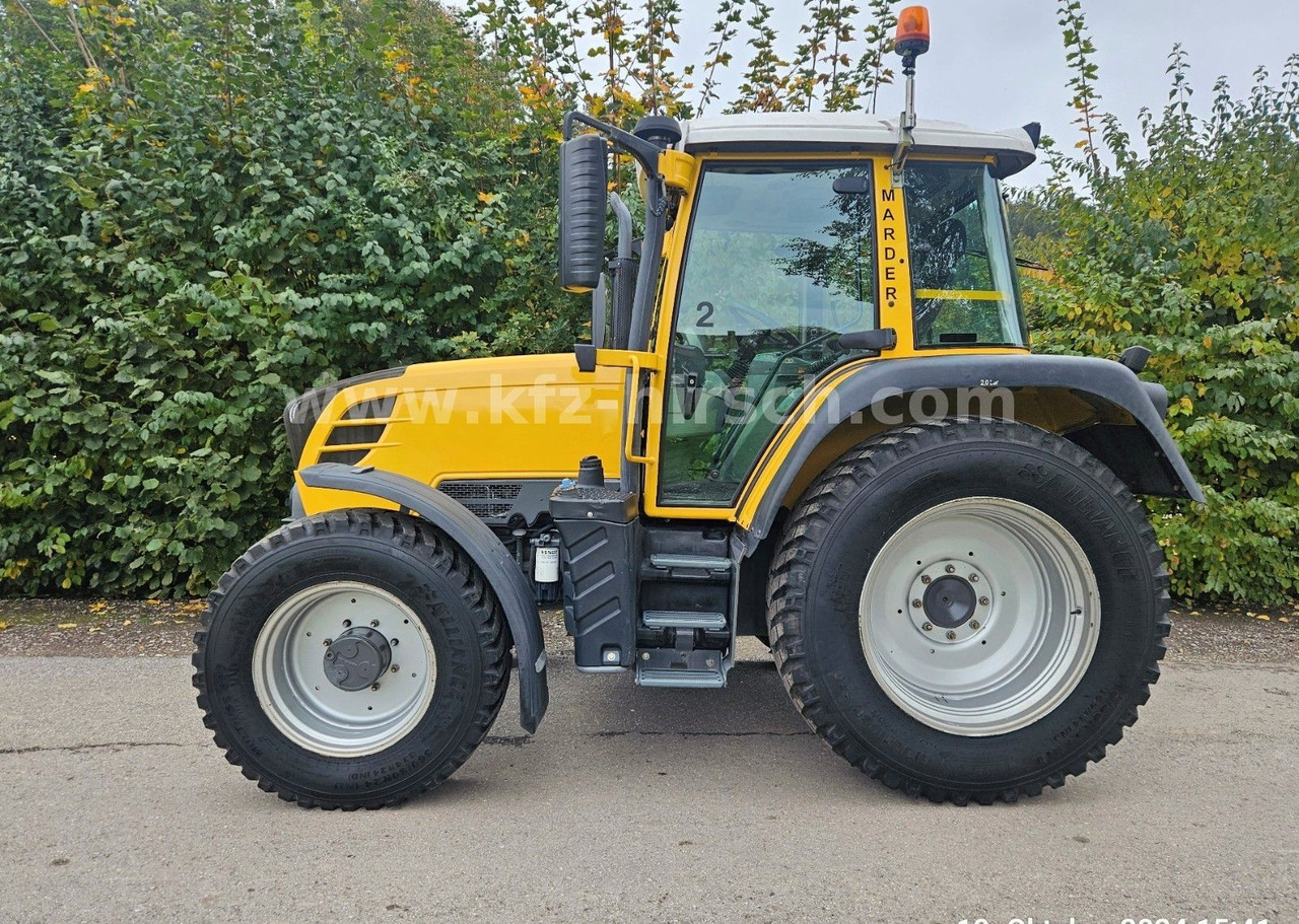 Fendt 313 V SCR, VARIO* 1.Hand * TMS * TOP Zustand !!! - Tractor: afbeelding 4 Fendt 313 V SCR, VARIO* 1.Hand * TMS * TOP Zustand !!! - Tractor: afbeelding 4