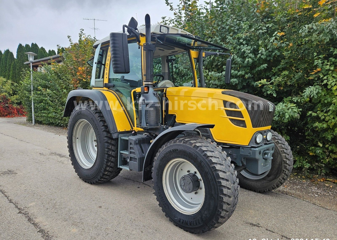 Fendt 313 V SCR, VARIO* 1.Hand * TMS * TOP Zustand !!! - Tractor: afbeelding 1 Fendt 313 V SCR, VARIO* 1.Hand * TMS * TOP Zustand !!! - Tractor: afbeelding 1