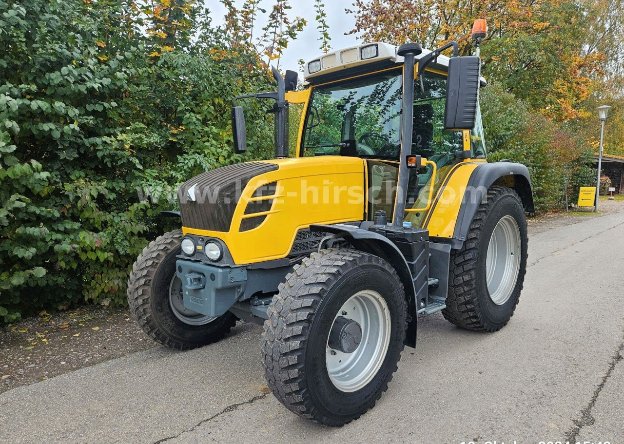 Fendt 313 V SCR, VARIO* 1.Hand * TMS * TOP Zustand !!! - Tractor: afbeelding 5 Fendt 313 V SCR, VARIO* 1.Hand * TMS * TOP Zustand !!! - Tractor: afbeelding 5