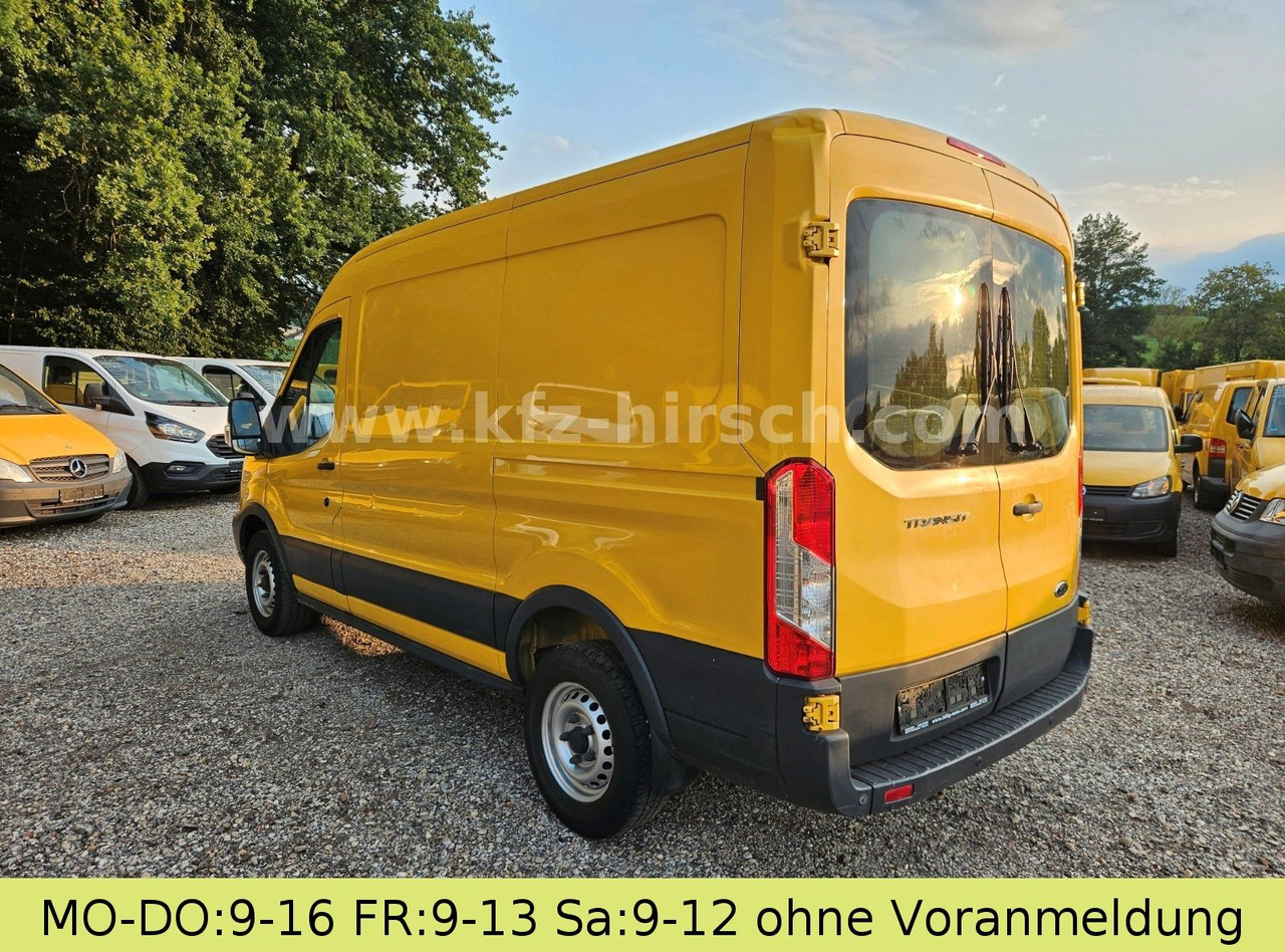 Ford Transit 350 Transporter Kasten L2H2 1.Hand - Gesloten bestelwagen: afbeelding 3 Ford Transit 350 Transporter Kasten L2H2 1.Hand - Gesloten bestelwagen: afbeelding 3