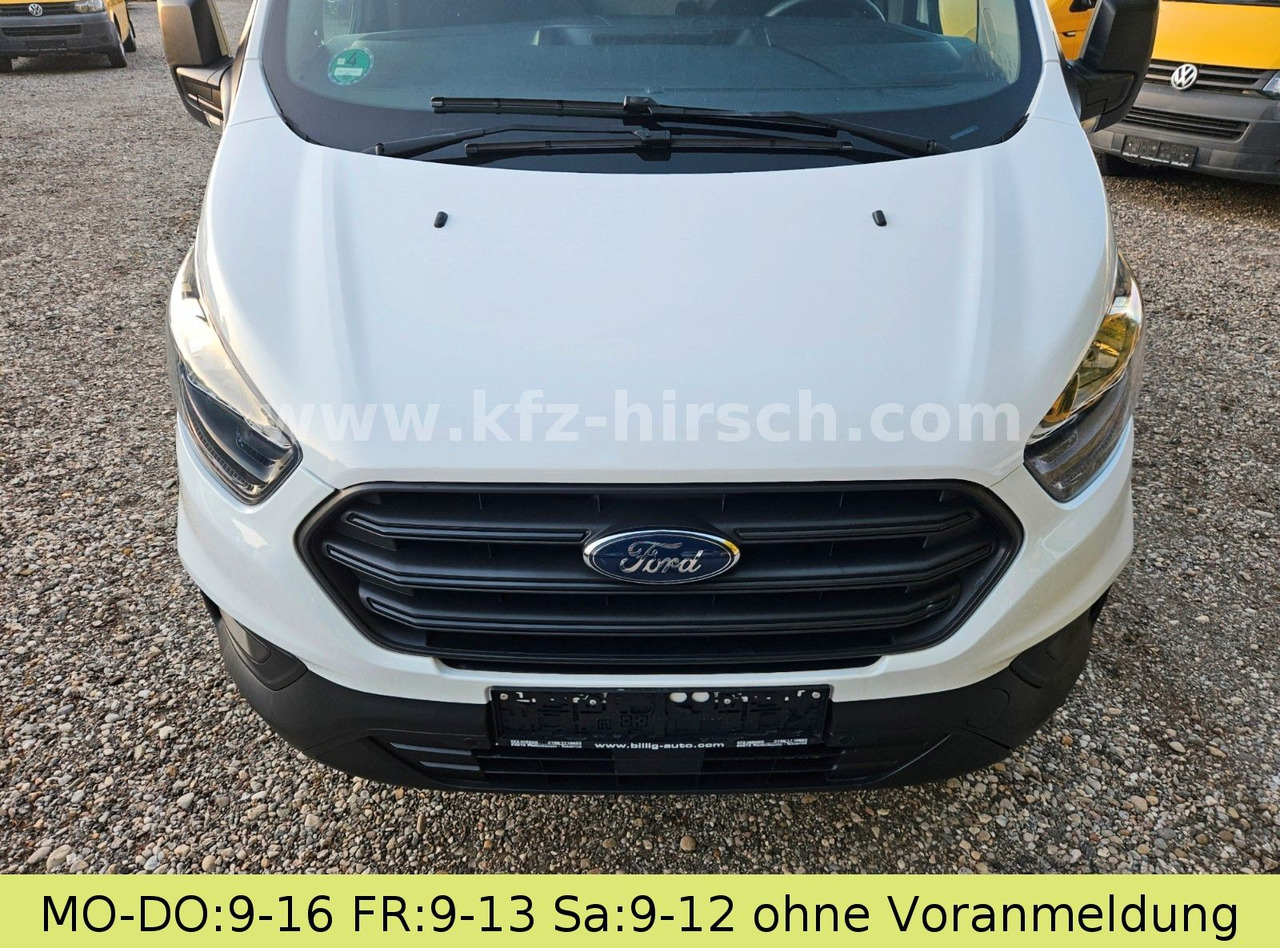 Ford Transit Custom 1.Hd,Klima,Sitzhzg,Bluetooth,Temp - Personenvervoer: afbeelding 5 Ford Transit Custom 1.Hd,Klima,Sitzhzg,Bluetooth,Temp - Personenvervoer: afbeelding 5