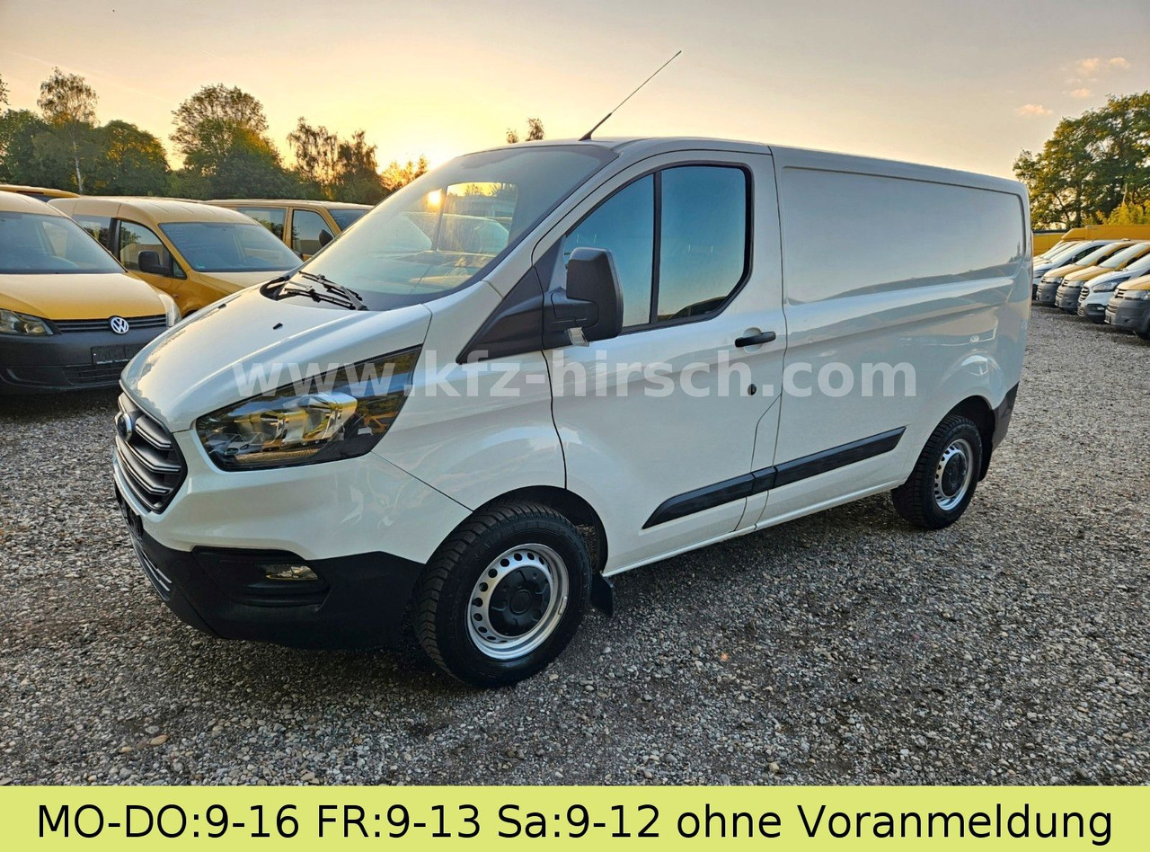 Ford Transit Custom 1.Hd,Klima,Sitzhzg,Bluetooth,Temp - Personenvervoer: afbeelding 4 Ford Transit Custom 1.Hd,Klima,Sitzhzg,Bluetooth,Temp - Personenvervoer: afbeelding 4