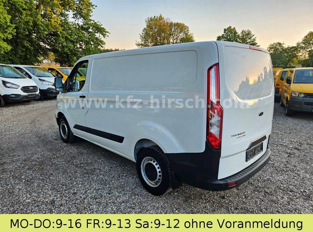Ford Transit Custom 1.Hd,Klima,Sitzhzg,Bluetooth,Temp - Personenvervoer: afbeelding 3 Ford Transit Custom 1.Hd,Klima,Sitzhzg,Bluetooth,Temp - Personenvervoer: afbeelding 3