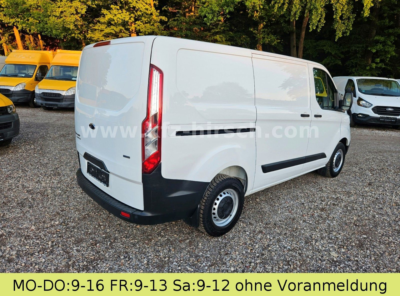 Ford Transit Custom 1.Hd,Klima,Sitzhzg,Bluetooth,Temp - Personenvervoer: afbeelding 2 Ford Transit Custom 1.Hd,Klima,Sitzhzg,Bluetooth,Temp - Personenvervoer: afbeelding 2