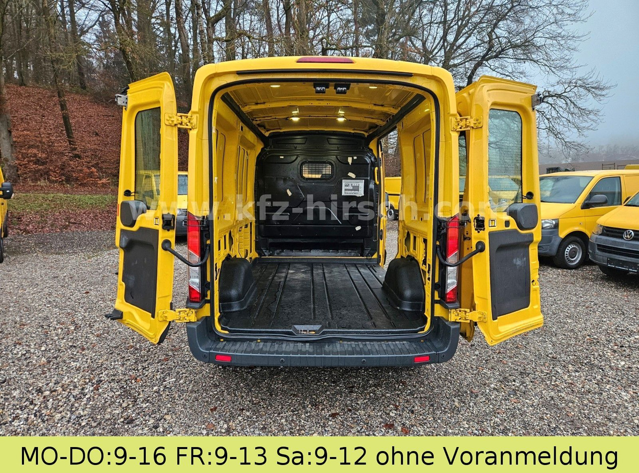 Ford Transit Kasten EU6 1.Hd Hoch/Lang Transporter - Personenvervoer: afbeelding 4 Ford Transit Kasten EU6 1.Hd Hoch/Lang Transporter - Personenvervoer: afbeelding 4