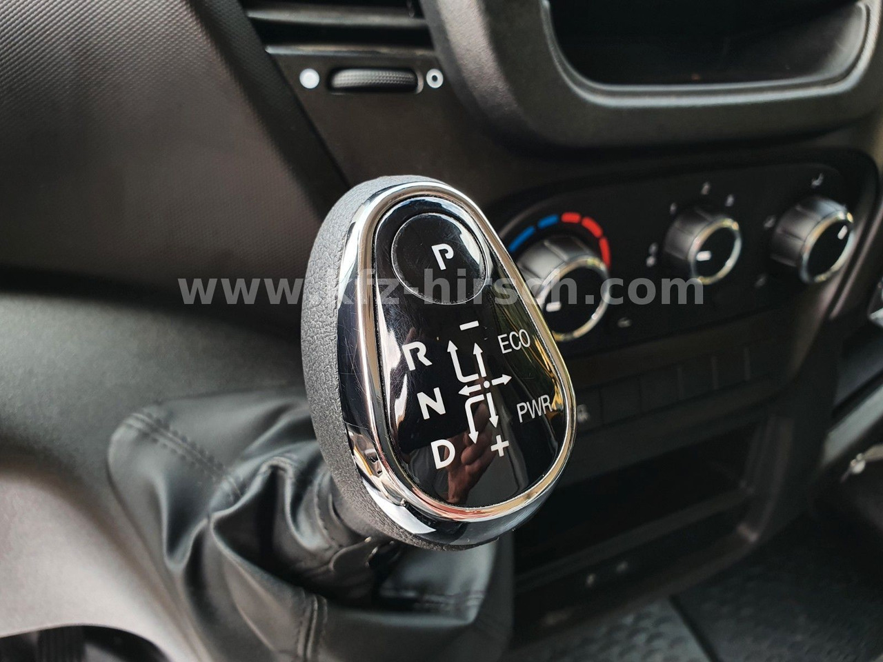 Bestelwagen gesloten laadbak Iveco Daily Luft*Hi-Matic*35S12*Krone*Maxi*1.Hd: afbeelding 16