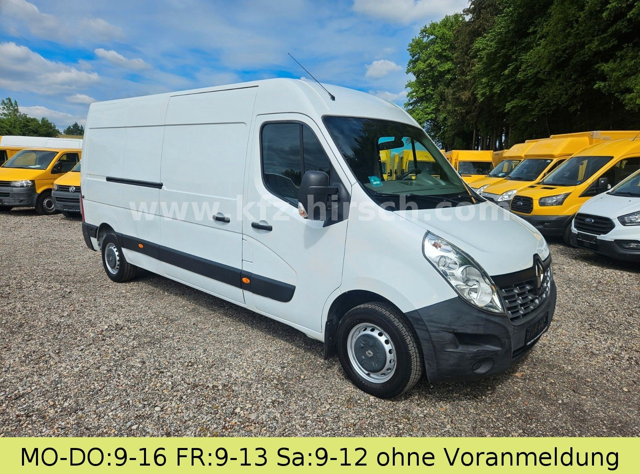 Renault Master EURO 6 *Klima*EU6*Bluetooth*Kamera*MAXI - Gesloten bestelwagen: afbeelding 3 Renault Master EURO 6 *Klima*EU6*Bluetooth*Kamera*MAXI - Gesloten bestelwagen: afbeelding 3