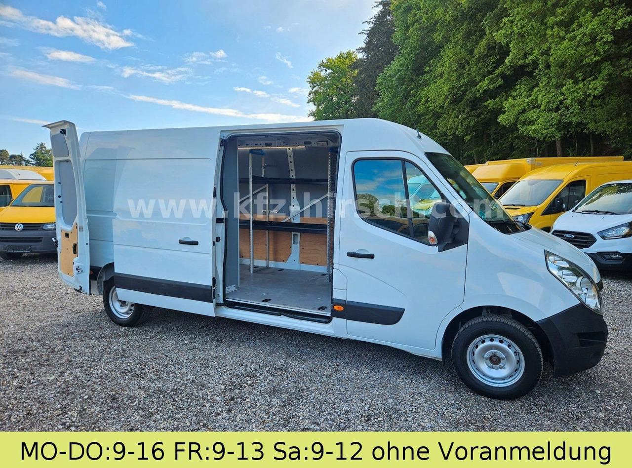Renault Master EURO 6 *Klima*EU6*Bluetooth*Kamera*MAXI - Gesloten bestelwagen: afbeelding 1 Renault Master EURO 6 *Klima*EU6*Bluetooth*Kamera*MAXI - Gesloten bestelwagen: afbeelding 1