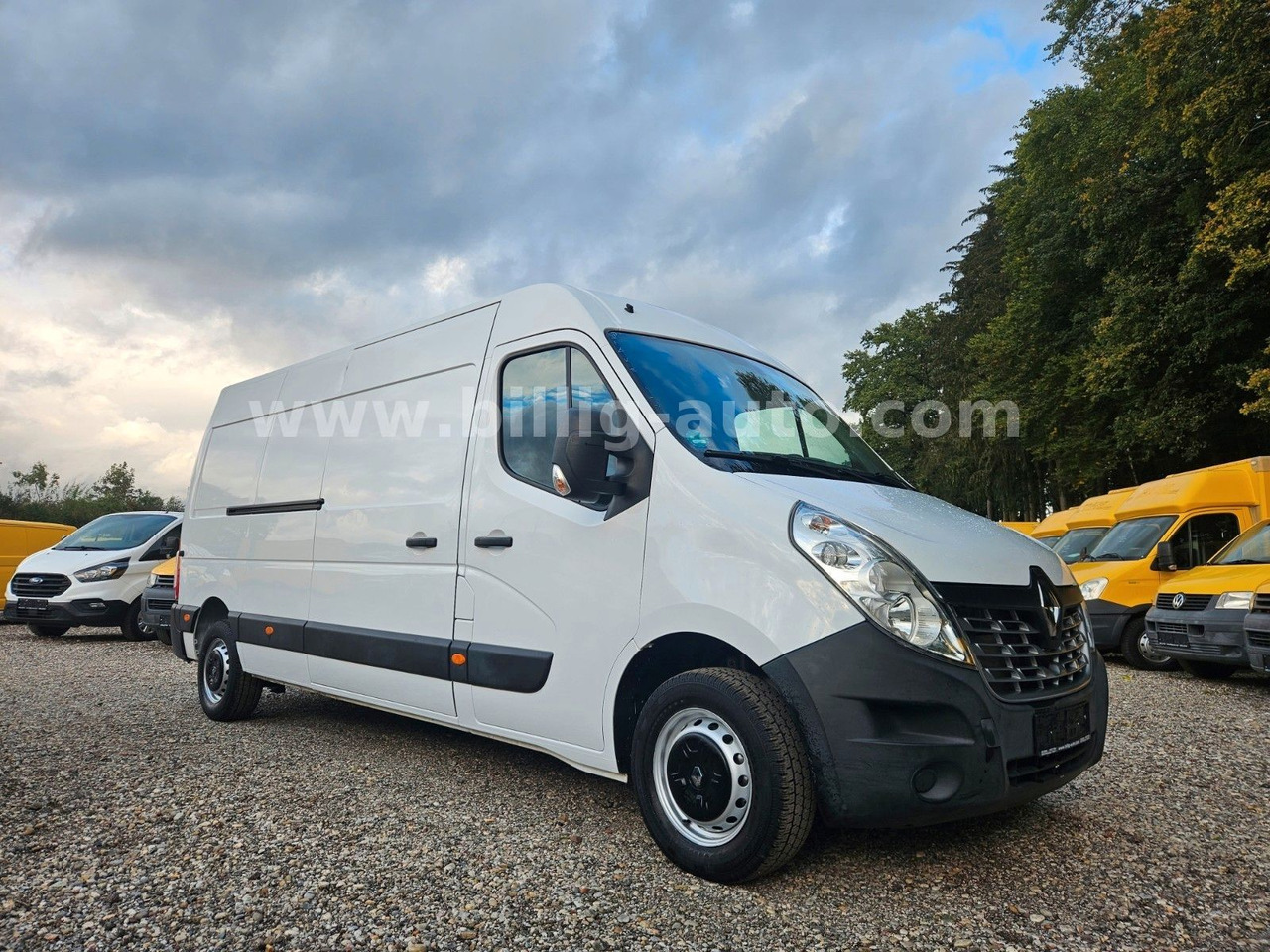 Renault Master EURO 6 *Klima*EU6*Bluetooth*Kamera*MAXI - Gesloten bestelwagen: afbeelding 1 Renault Master EURO 6 *Klima*EU6*Bluetooth*Kamera*MAXI - Gesloten bestelwagen: afbeelding 1