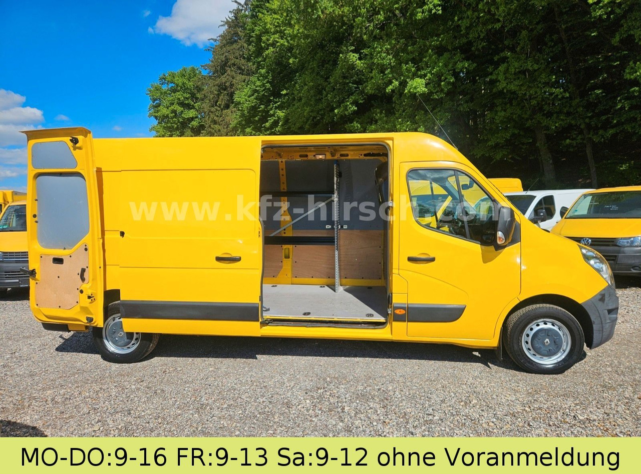 Renault Master EURO 6 *Klima*EU6*Bluetooth*Kamera*MAXI - Gesloten bestelwagen: afbeelding 3 Renault Master EURO 6 *Klima*EU6*Bluetooth*Kamera*MAXI - Gesloten bestelwagen: afbeelding 3
