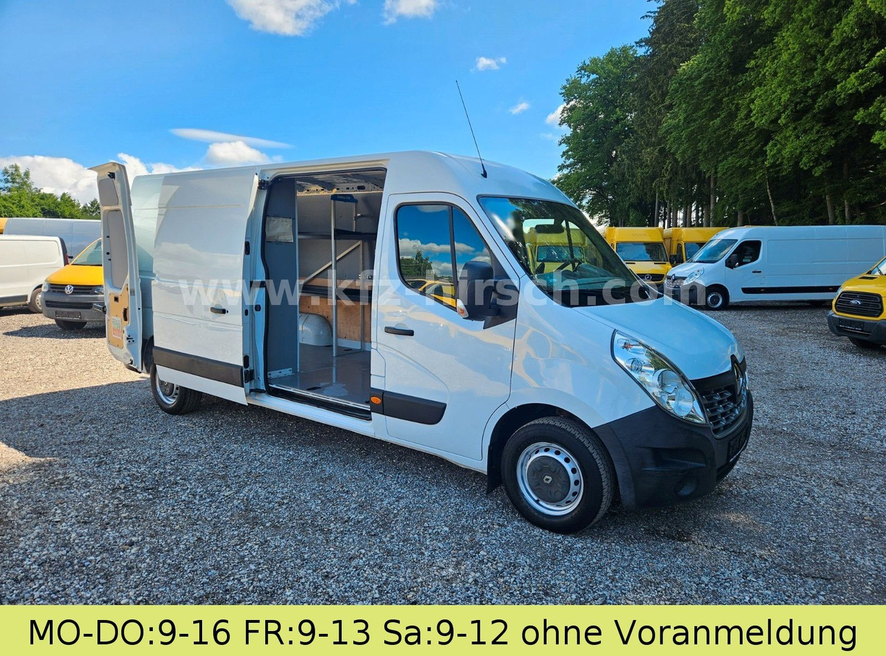Renault Master EURO 6 *Klima*EU6*Bluetooth*Kamera*MAXI - Personenvervoer: afbeelding 1 Renault Master EURO 6 *Klima*EU6*Bluetooth*Kamera*MAXI - Personenvervoer: afbeelding 1