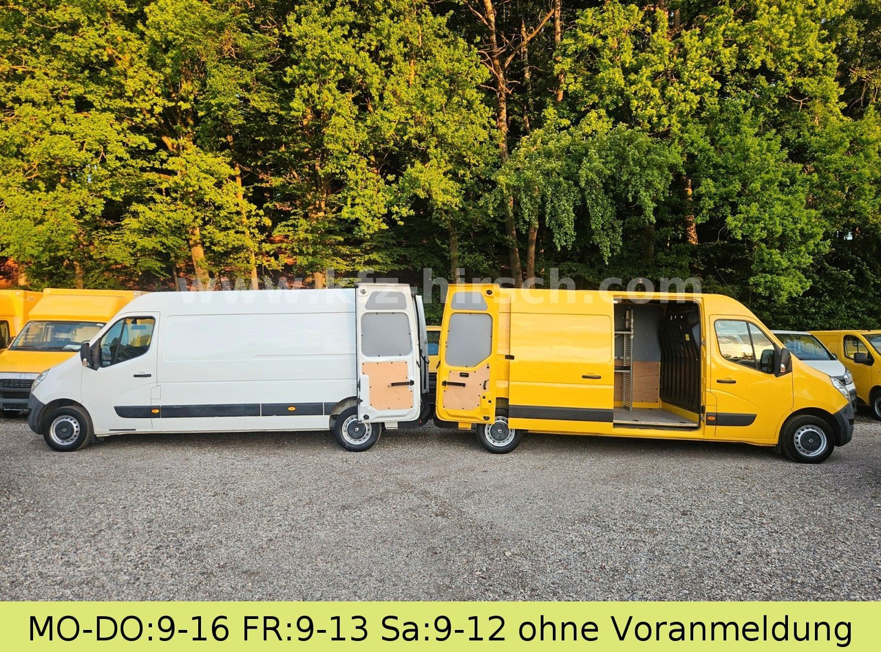 Renault Master EURO 6 *Klima*EU6*Bluetooth*Kamera*MAXI - Gesloten bestelwagen: afbeelding 2 Renault Master EURO 6 *Klima*EU6*Bluetooth*Kamera*MAXI - Gesloten bestelwagen: afbeelding 2