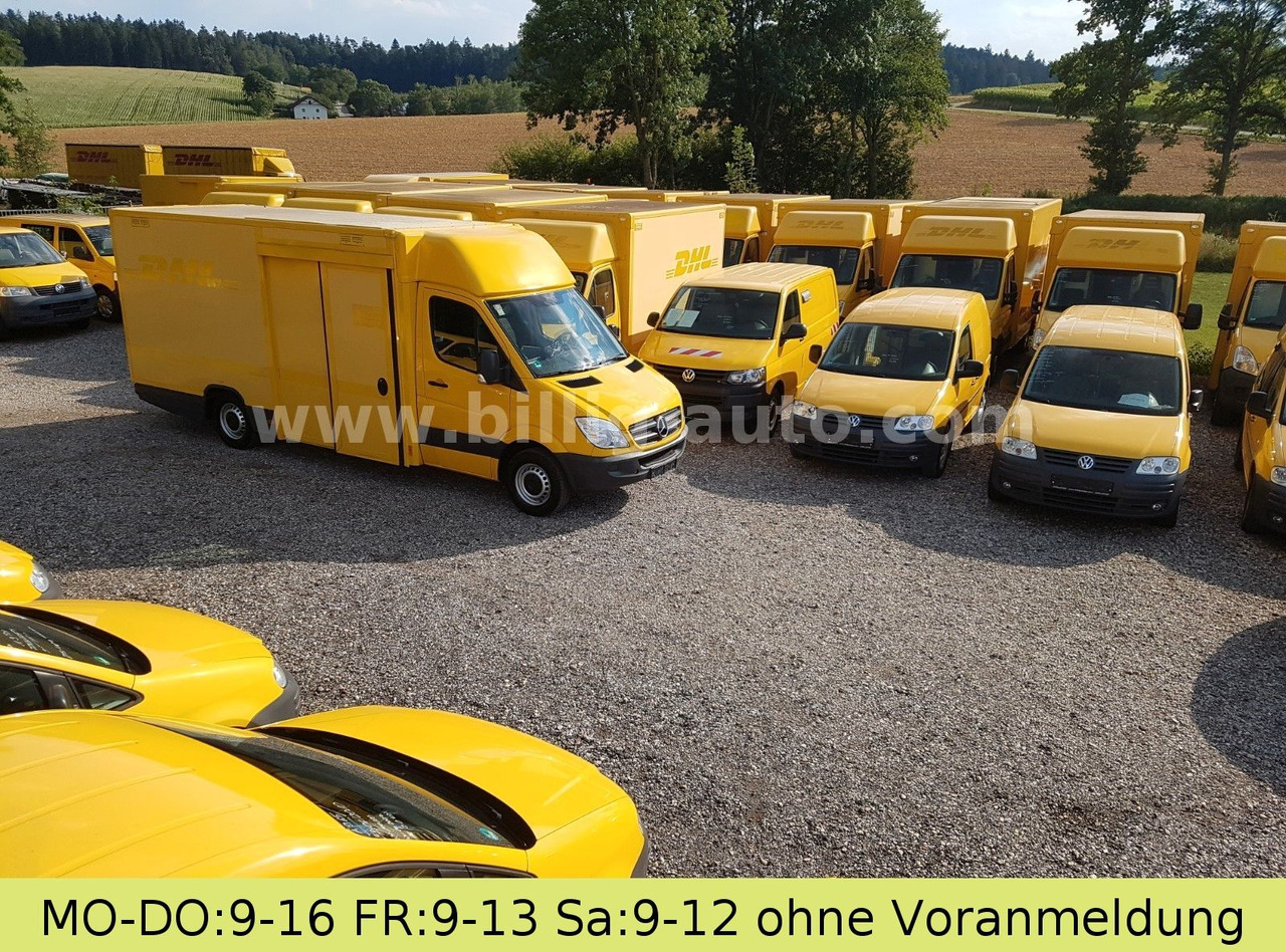 Gesloten bestelwagen Renault Master EURO 6 *Klima*EU6*Bluetooth*Kamera*MAXI: afbeelding 14