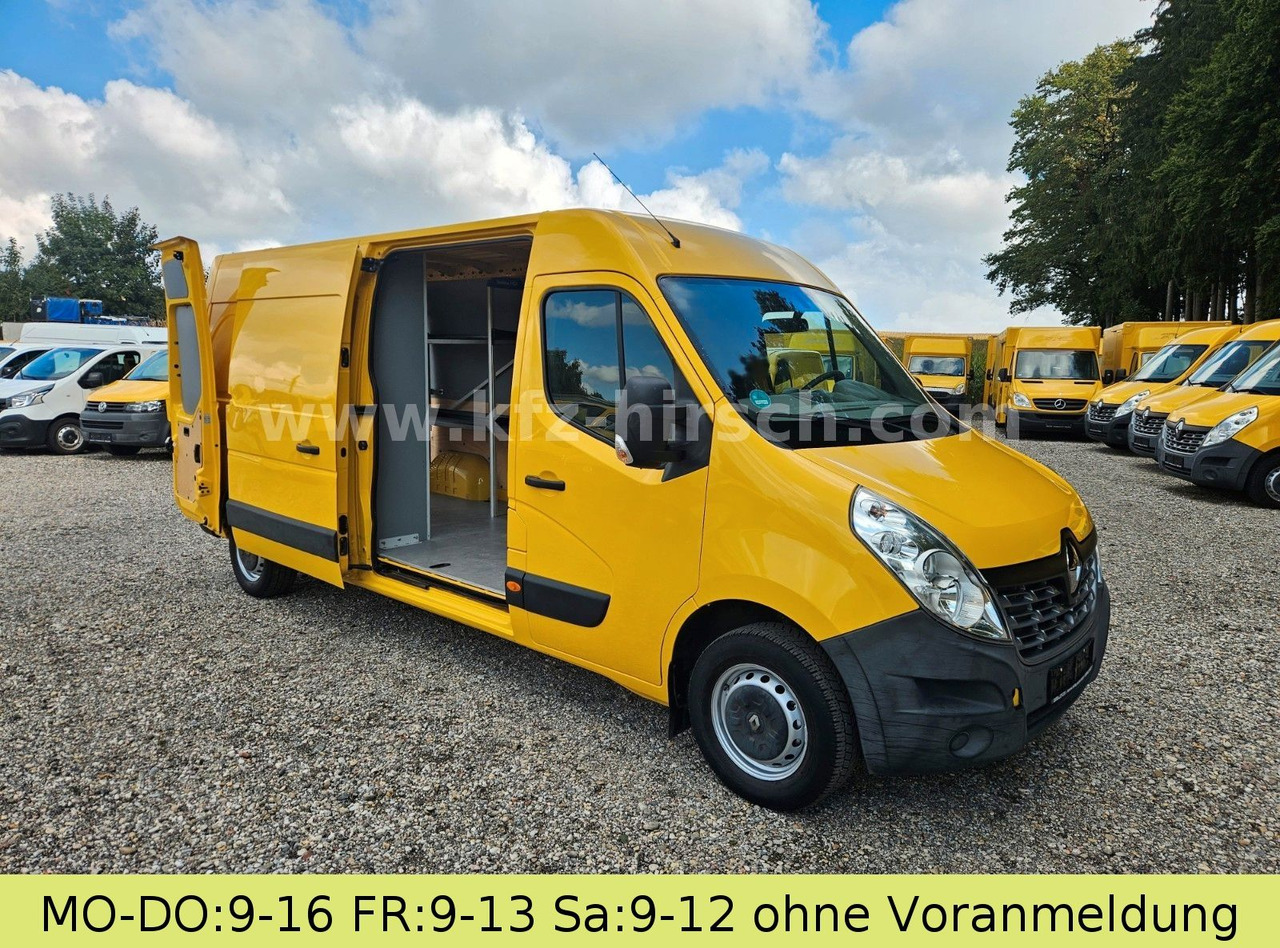 Renault Master EURO 6, Sortimo 1.Hd Klima Kamera MAXI - Gesloten bestelwagen: afbeelding 3 Renault Master EURO 6, Sortimo 1.Hd Klima Kamera MAXI - Gesloten bestelwagen: afbeelding 3