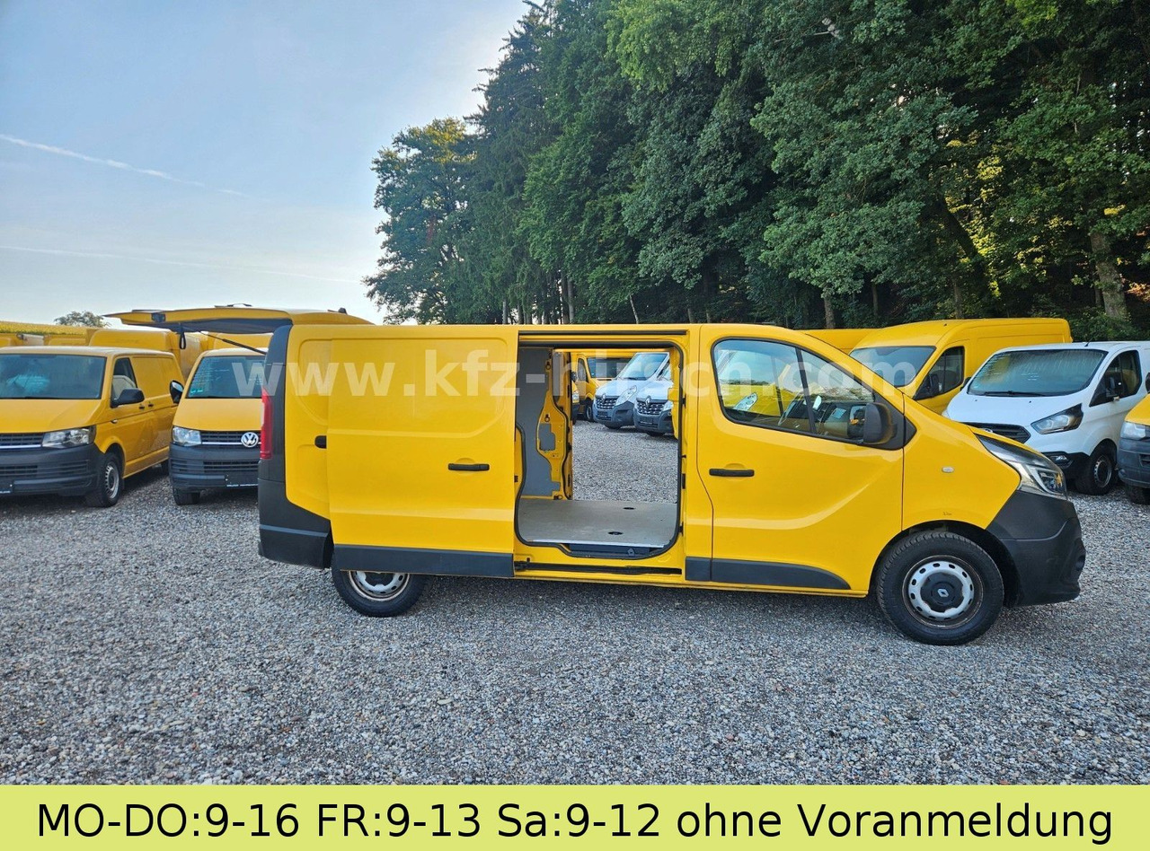 Renault Trafic Kasten L2H1 Maxi Lang 2xSchiebetüre LED - Personenvervoer: afbeelding 2 Renault Trafic Kasten L2H1 Maxi Lang 2xSchiebetüre LED - Personenvervoer: afbeelding 2