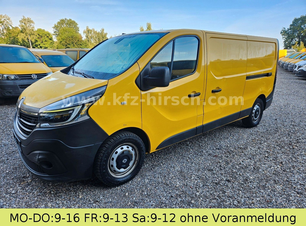 Renault Trafic L2H1 MAXI LANG 2xSCHIEBETÜR LED Kamera E6 - Kleine bestelwagen: afbeelding 4 Renault Trafic L2H1 MAXI LANG 2xSCHIEBETÜR LED Kamera E6 - Kleine bestelwagen: afbeelding 4