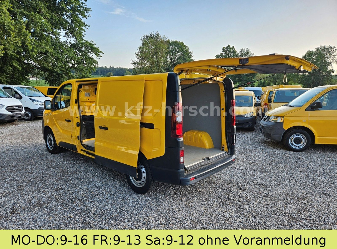 Renault Trafic L2H1 MAXI LANG 2xSCHIEBETÜR LED Kamera E6 - Kleine bestelwagen: afbeelding 2 Renault Trafic L2H1 MAXI LANG 2xSCHIEBETÜR LED Kamera E6 - Kleine bestelwagen: afbeelding 2