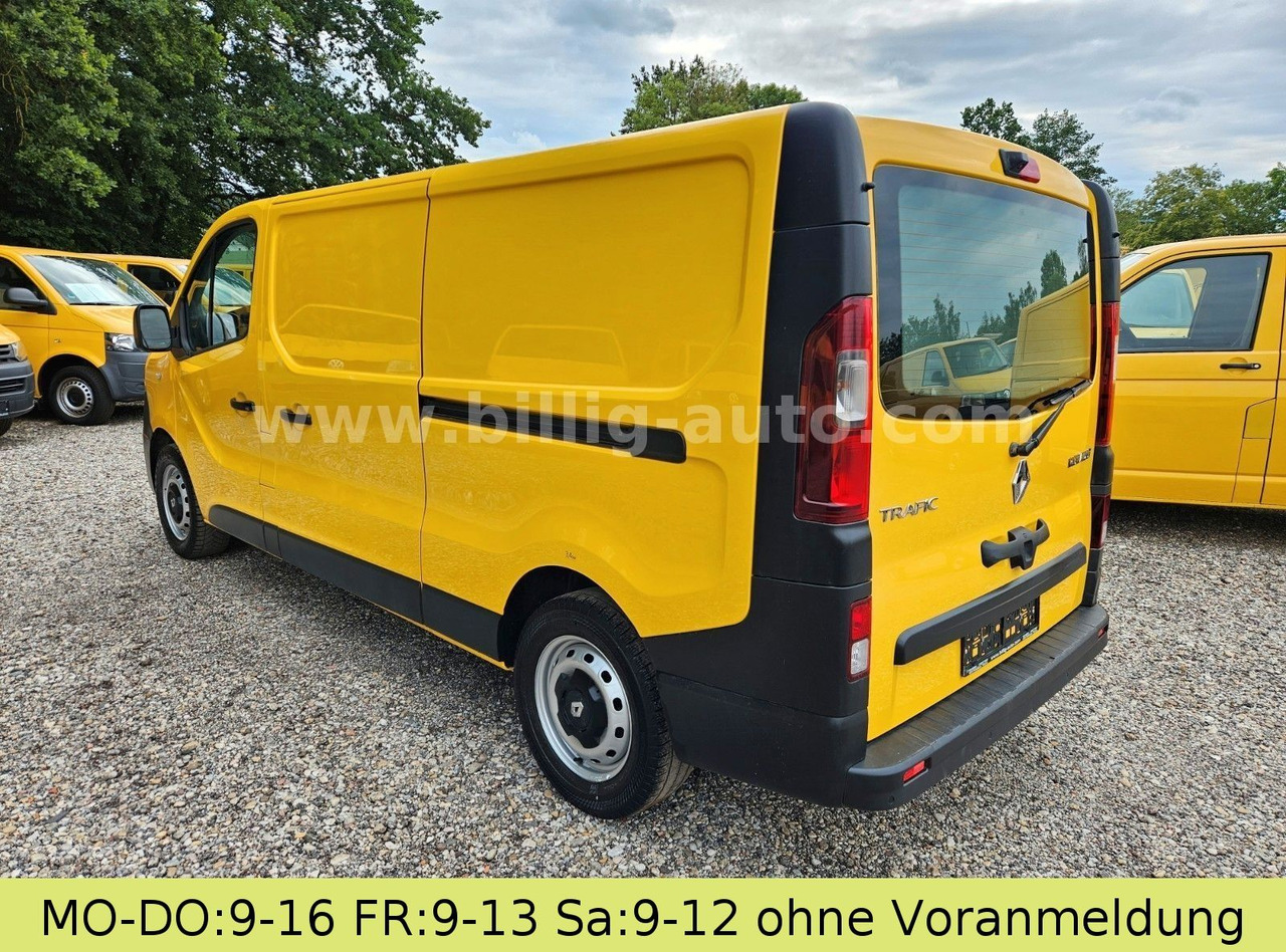 Renault Trafic L2H1 MAXI LANG 2xSCHIEBETÜR LED Kamera E6 - Kleine bestelwagen: afbeelding 4 Renault Trafic L2H1 MAXI LANG 2xSCHIEBETÜR LED Kamera E6 - Kleine bestelwagen: afbeelding 4