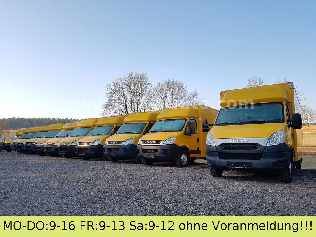 Volkswagen 2.0SDI - Kleine bestelwagen: afbeelding 3 Volkswagen 2.0SDI - Kleine bestelwagen: afbeelding 3