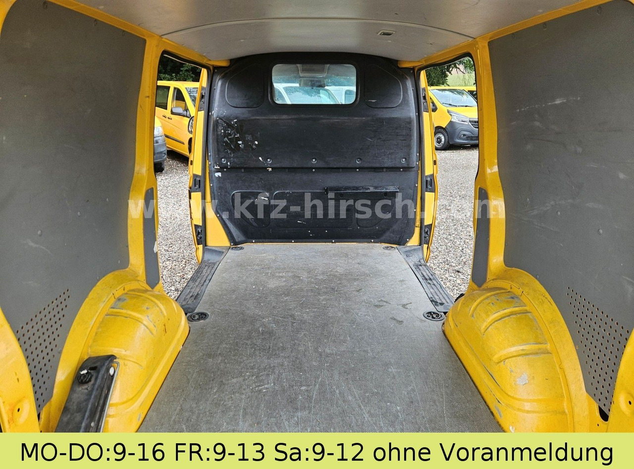 Volkswagen T5 2.0 TDI 2x Schiebetüre /Scheckheft - Personenvervoer: afbeelding 5 Volkswagen T5 2.0 TDI 2x Schiebetüre /Scheckheft - Personenvervoer: afbeelding 5