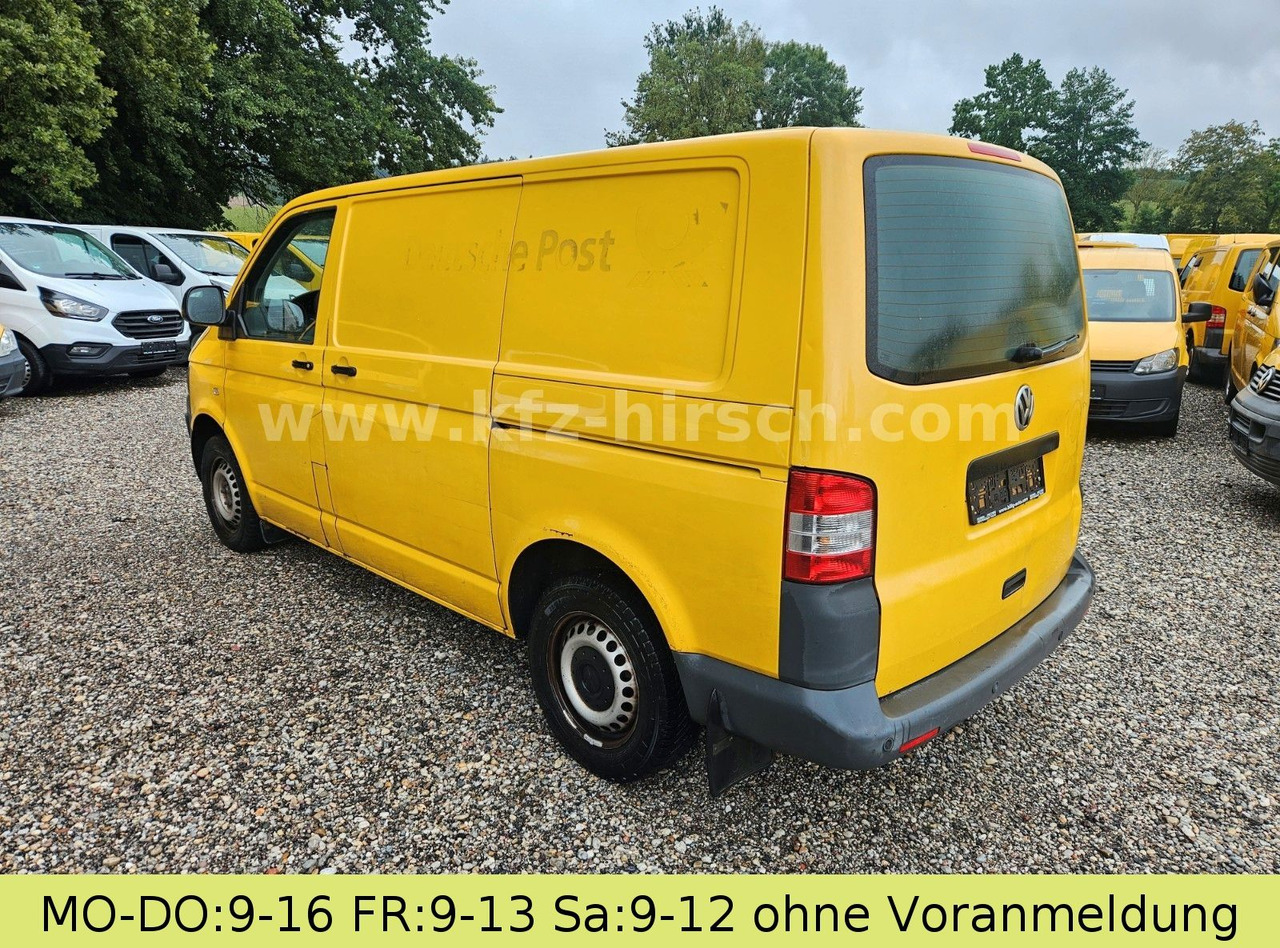 Volkswagen T5 2.0 TDI 2x Schiebetüre /Scheckheft - Personenvervoer: afbeelding 3 Volkswagen T5 2.0 TDI 2x Schiebetüre /Scheckheft - Personenvervoer: afbeelding 3