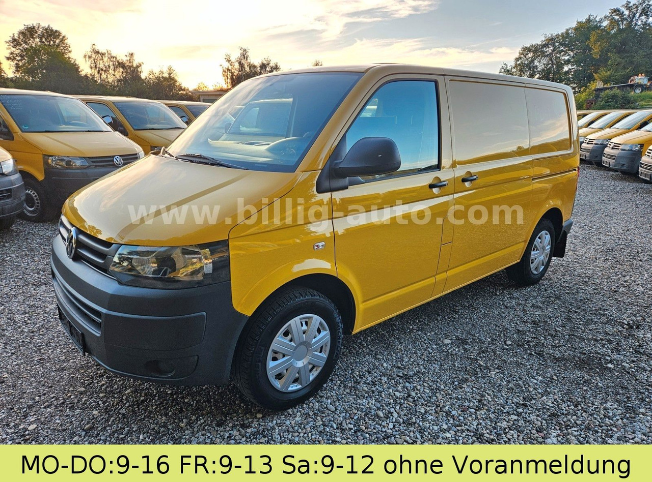 Volkswagen T5 2.0TDI 2xSchiebetüre ideal als Camper Bulli - Personenwagen: afbeelding 3 Volkswagen T5 2.0TDI 2xSchiebetüre ideal als Camper Bulli - Personenwagen: afbeelding 3