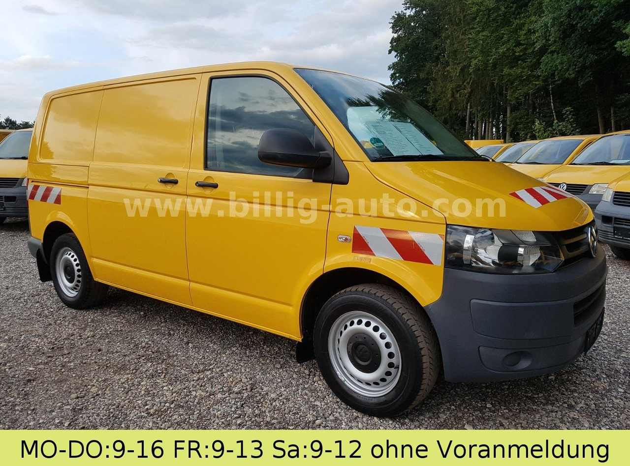 Volkswagen T5 2.0TDI*BOTT*SORTIMO*Stdhzg*2xBatterie*1.Hand - Kleine bestelwagen: afbeelding 2 Volkswagen T5 2.0TDI*BOTT*SORTIMO*Stdhzg*2xBatterie*1.Hand - Kleine bestelwagen: afbeelding 2