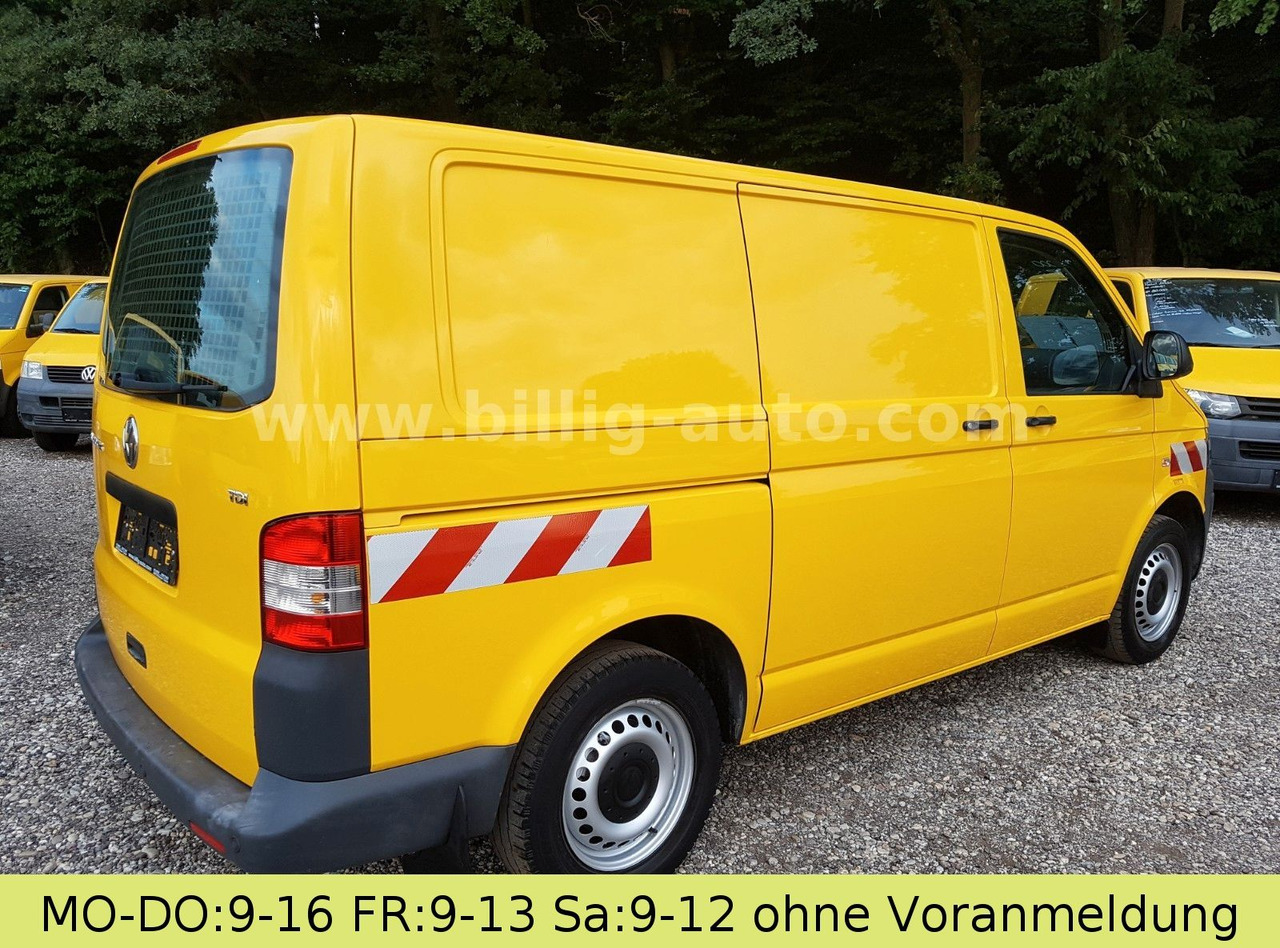 Volkswagen T5 2.0TDI*BOTT*SORTIMO*Stdhzg*2xBatterie*1.Hand - Kleine bestelwagen: afbeelding 4 Volkswagen T5 2.0TDI*BOTT*SORTIMO*Stdhzg*2xBatterie*1.Hand - Kleine bestelwagen: afbeelding 4