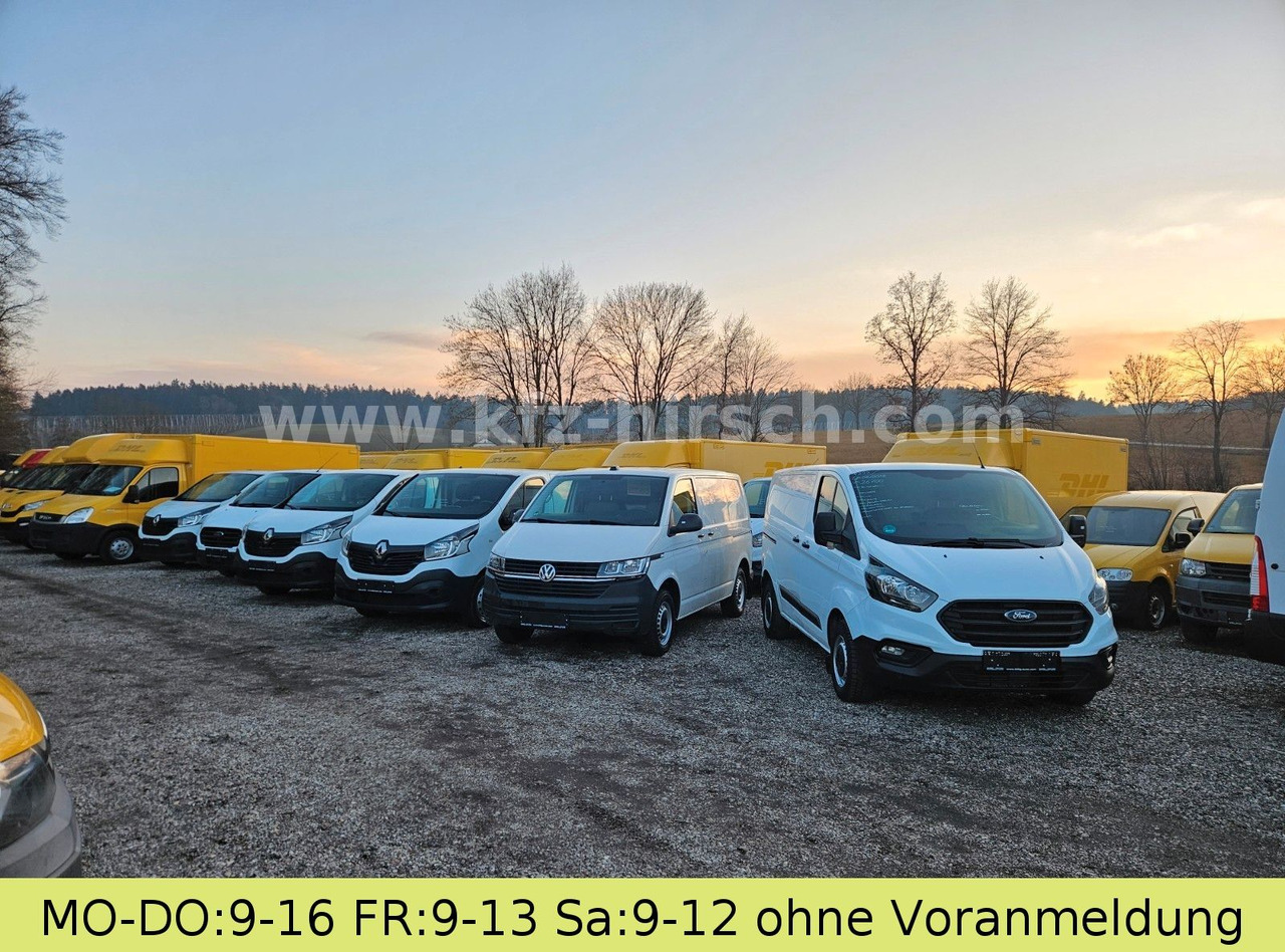 Volkswagen T5 Transporter 2.0TDI *49.000KM* 2xSchiebetüre - Kleine bestelwagen: afbeelding 4 Volkswagen T5 Transporter 2.0TDI *49.000KM* 2xSchiebetüre - Kleine bestelwagen: afbeelding 4