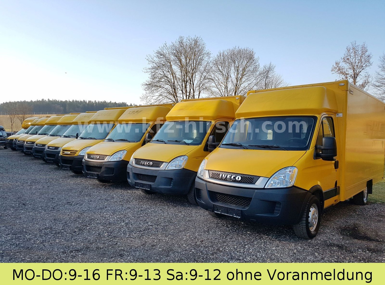 Personenwagen Volkswagen T5 Transporter 2.0TDI EU5*2xSchiebetüre*1.Hand*: afbeelding 11