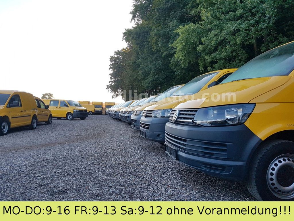 Volkswagen T5 Transporter 2.0TDI EU5*2xSchiebetüre*1.Hand* Volkswagen T5 Transporter 2.0TDI EU5*2xSchiebetüre*1.Hand* - Gesloten bestelwagen: afbeelding 1 Volkswagen T5 Transporter 2.0TDI EU5*2xSchiebetüre*1.Hand* Volkswagen T5 Transporter 2.0TDI EU5*2xSchiebetüre*1.Hand* - Gesloten bestelwagen: afbeelding 1
