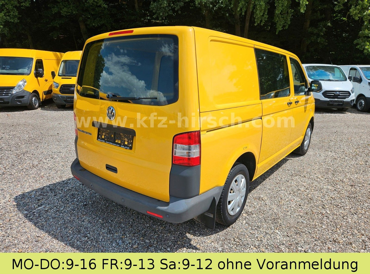 Volkswagen T5 Transporter 2.0TDI EU5 Tempomat BlueMotion - Personenvervoer: afbeelding 4 Volkswagen T5 Transporter 2.0TDI EU5 Tempomat BlueMotion - Personenvervoer: afbeelding 4
