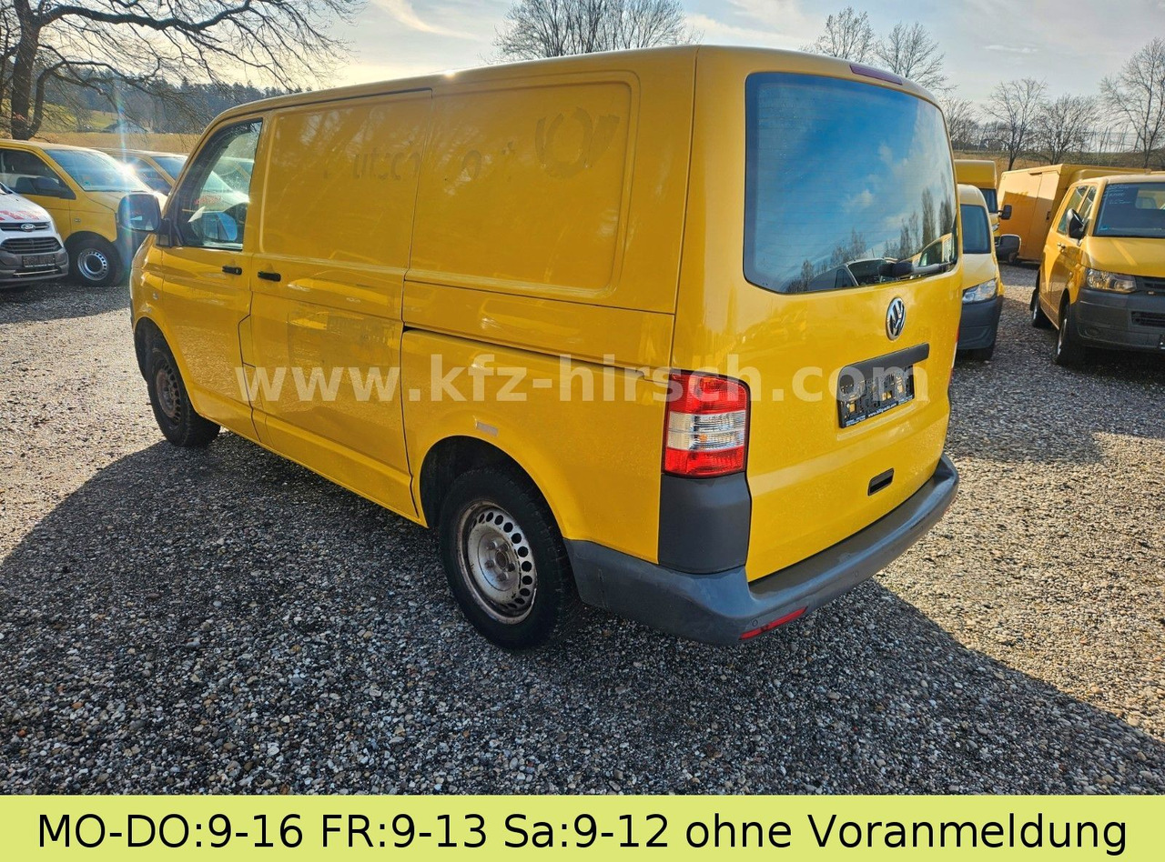Volkswagen T5 Transporter 2.0TDI *EURO5* 2xSchiebetüre - Kleine bestelwagen: afbeelding 4 Volkswagen T5 Transporter 2.0TDI *EURO5* 2xSchiebetüre - Kleine bestelwagen: afbeelding 4