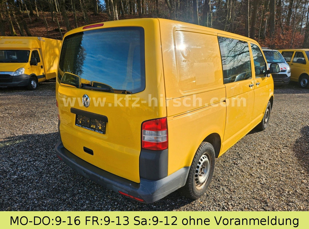 Volkswagen T5 Transporter 2.0TDI *EURO5* 2xSchiebetüre - Kleine bestelwagen: afbeelding 5 Volkswagen T5 Transporter 2.0TDI *EURO5* 2xSchiebetüre - Kleine bestelwagen: afbeelding 5