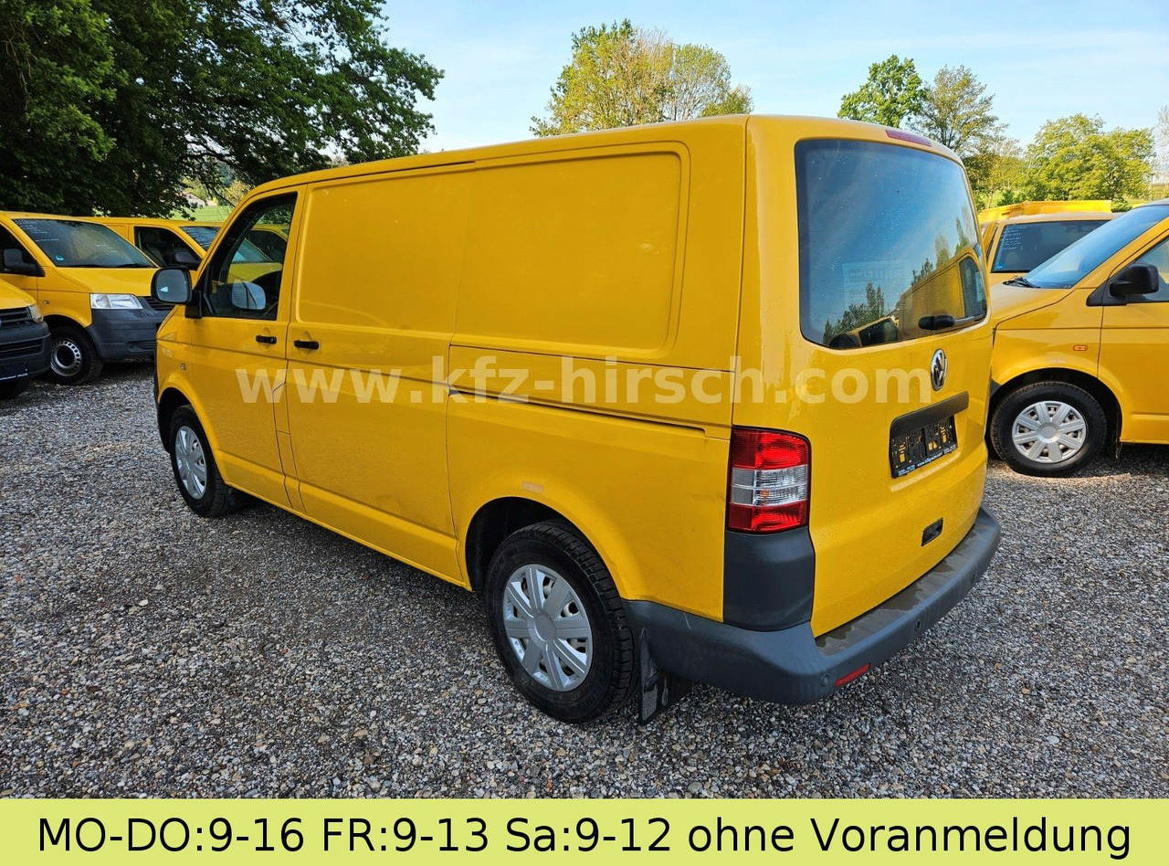 Volkswagen T5 Transporter 2x Schiebetüre /Scheckheft - Personenvervoer: afbeelding 4 Volkswagen T5 Transporter 2x Schiebetüre /Scheckheft - Personenvervoer: afbeelding 4