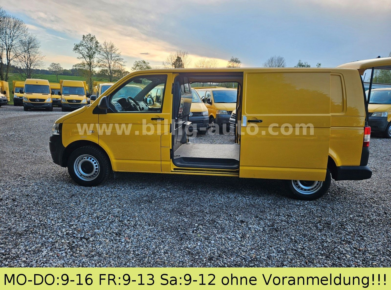 Volkswagen T5 Transporter Langer Radstand MAXI 2xSchiebetür - Personenvervoer: afbeelding 2 Volkswagen T5 Transporter Langer Radstand MAXI 2xSchiebetür - Personenvervoer: afbeelding 2