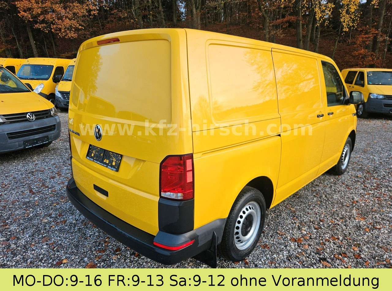 Volkswagen T6.1 Transporter 2xSchiebetüre 110KW Cam 1.Hd - Personenvervoer: afbeelding 5 Volkswagen T6.1 Transporter 2xSchiebetüre 110KW Cam 1.Hd - Personenvervoer: afbeelding 5