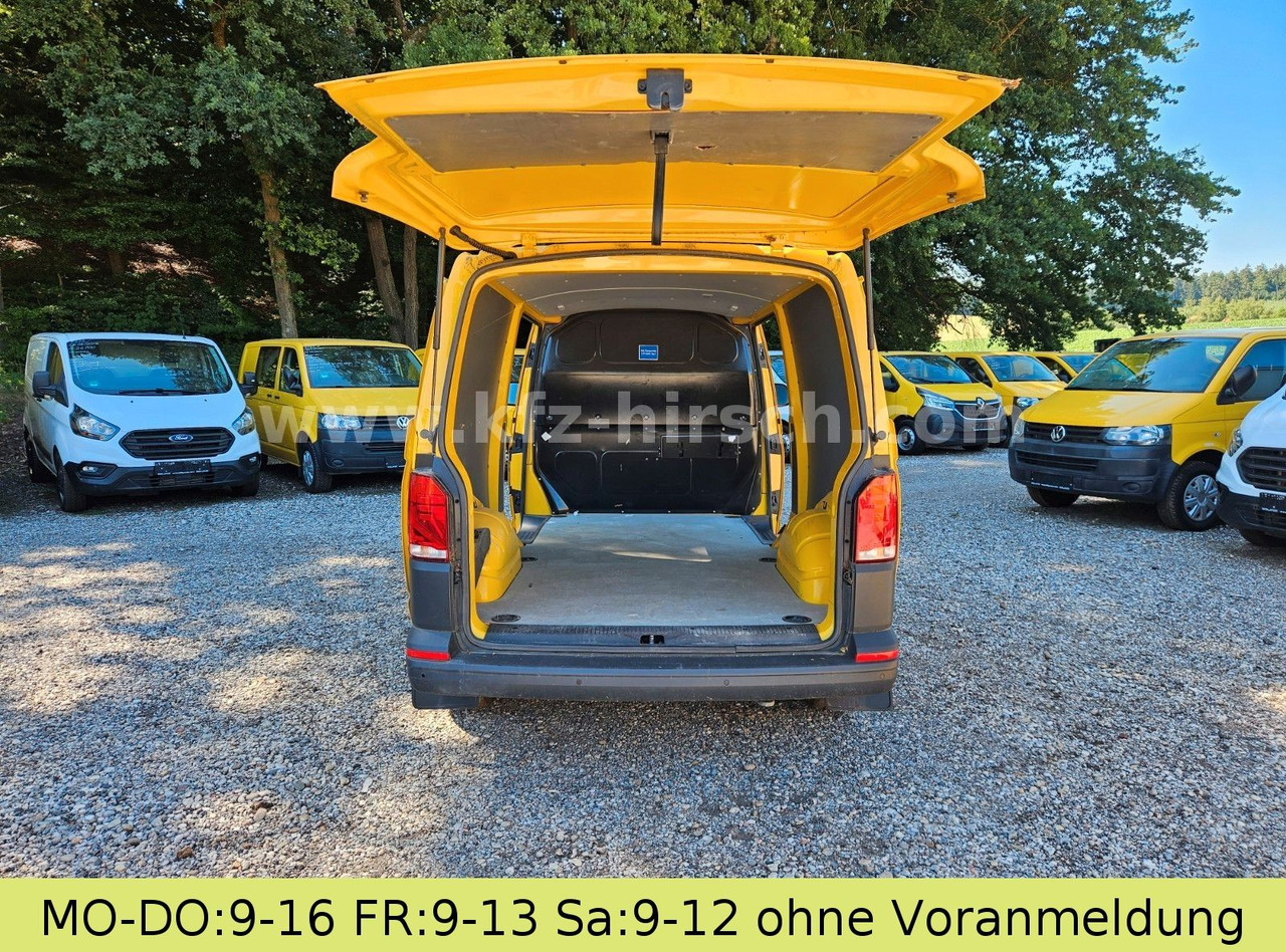 Volkswagen T6.1 Transporter LANG MAXI 2xSchiebetüre Camera - Gesloten bestelwagen: afbeelding 5 Volkswagen T6.1 Transporter LANG MAXI 2xSchiebetüre Camera - Gesloten bestelwagen: afbeelding 5