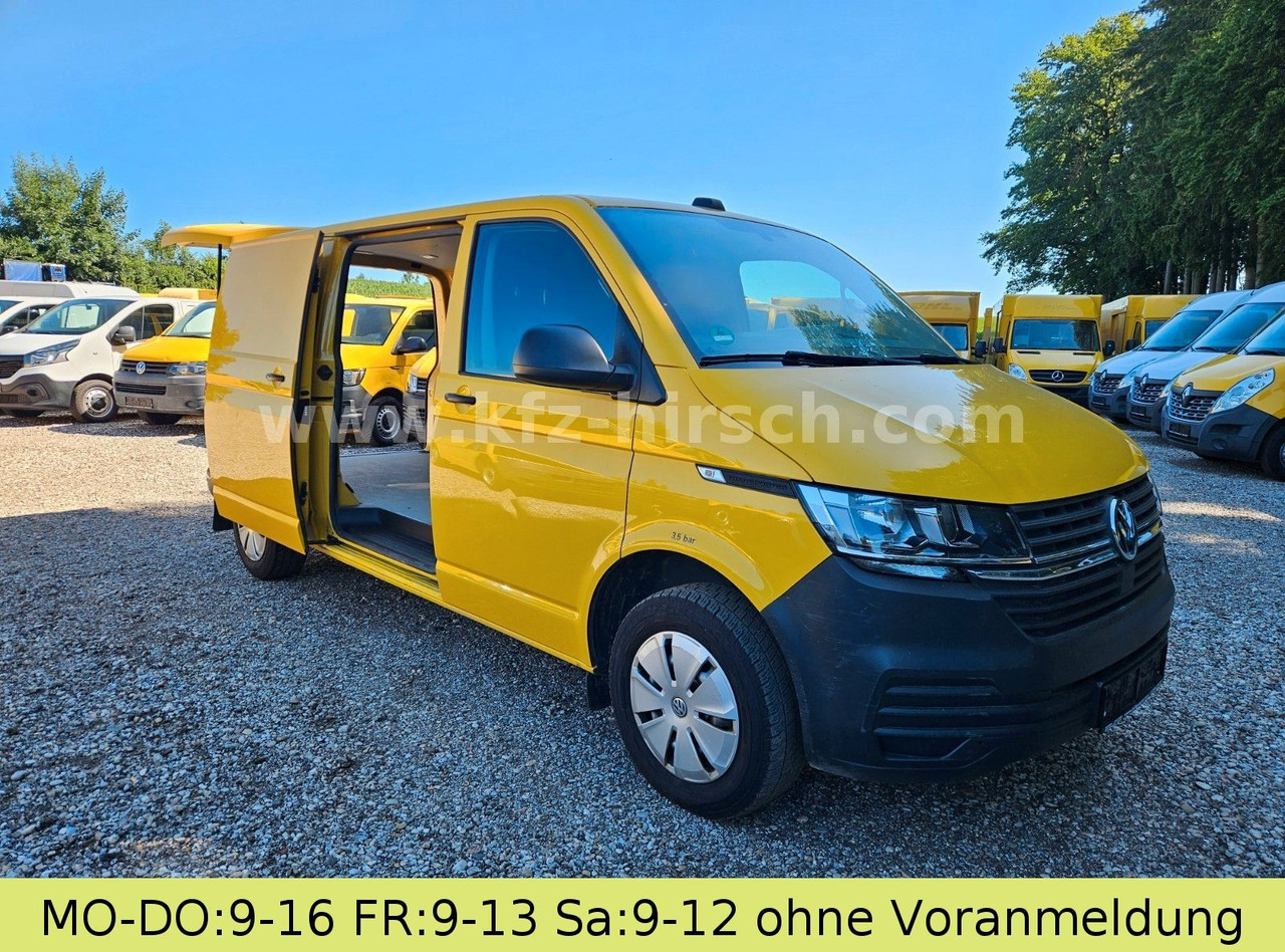 Volkswagen T6.1 Transporter LANG MAXI 2xSchiebetüre Camera - Gesloten bestelwagen: afbeelding 2 Volkswagen T6.1 Transporter LANG MAXI 2xSchiebetüre Camera - Gesloten bestelwagen: afbeelding 2