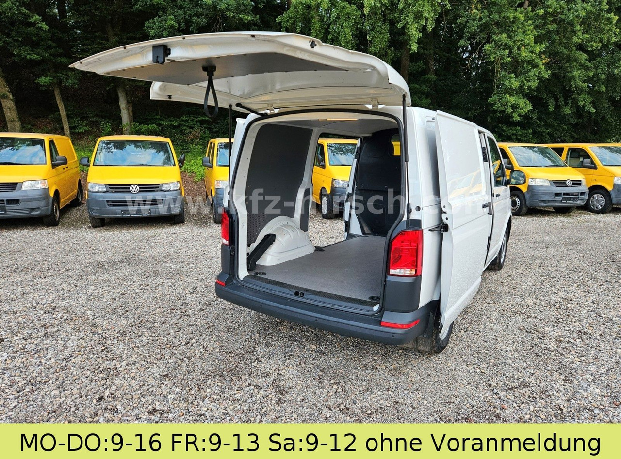 Volkswagen T6.1 Transporter T6 2xSchiebetüre!org.3.557KM| - Kleine bestelwagen: afbeelding 2 Volkswagen T6.1 Transporter T6 2xSchiebetüre!org.3.557KM| - Kleine bestelwagen: afbeelding 2