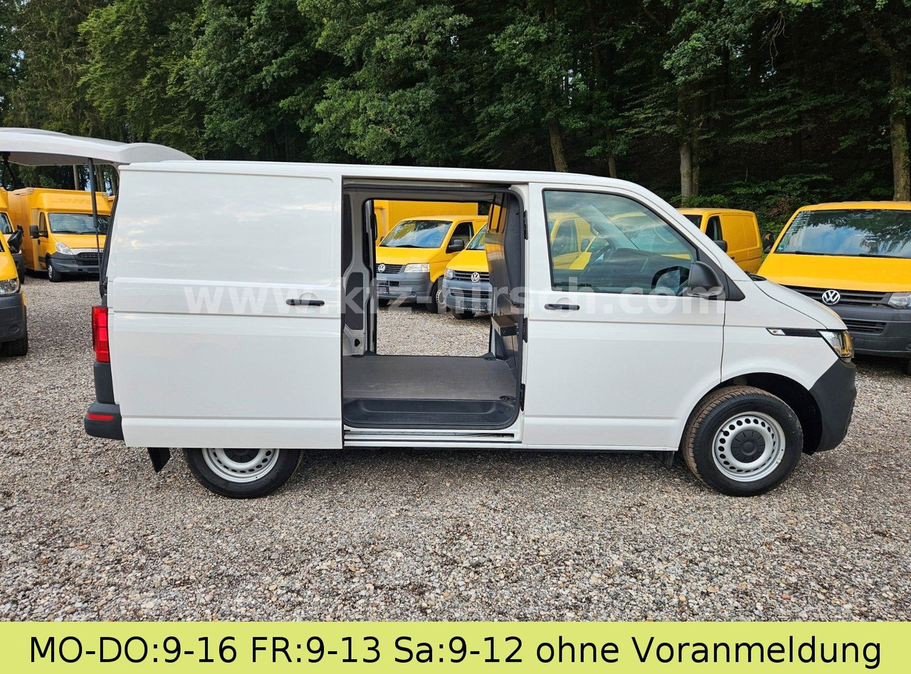 Volkswagen T6.1 Transporter T6 2xSchiebetüre!org.3.557KM| - Kleine bestelwagen: afbeelding 3 Volkswagen T6.1 Transporter T6 2xSchiebetüre!org.3.557KM| - Kleine bestelwagen: afbeelding 3