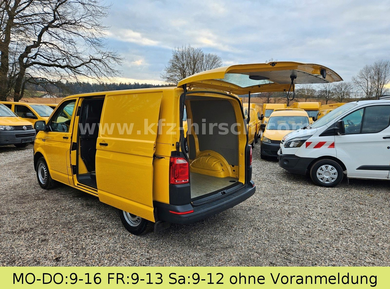 Volkswagen T6 2.0TDI Transporter 2xSchiebetüre Scheckheft - Kleine bestelwagen: afbeelding 4 Volkswagen T6 2.0TDI Transporter 2xSchiebetüre Scheckheft - Kleine bestelwagen: afbeelding 4