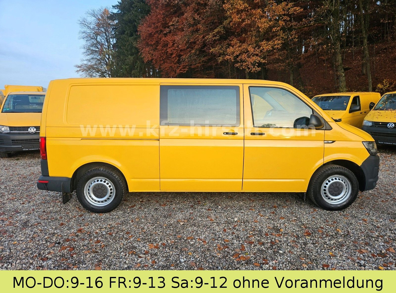 Volkswagen T6 Transporter MAXI LANG 1.Hand Scheckheft - Personenvervoer: afbeelding 2 Volkswagen T6 Transporter MAXI LANG 1.Hand Scheckheft - Personenvervoer: afbeelding 2